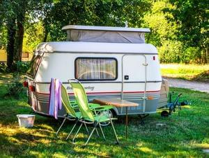 Camping de Mesqueau - Photo 9
