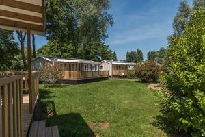 Camping de Mesqueau - Photo 10