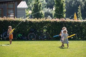 Camping 't Weergors - Photo 4