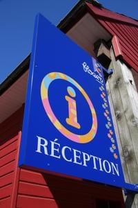 Camping de Mesqueau - Photo 12