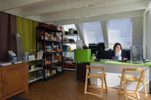Camping de Mesqueau - Photo 14