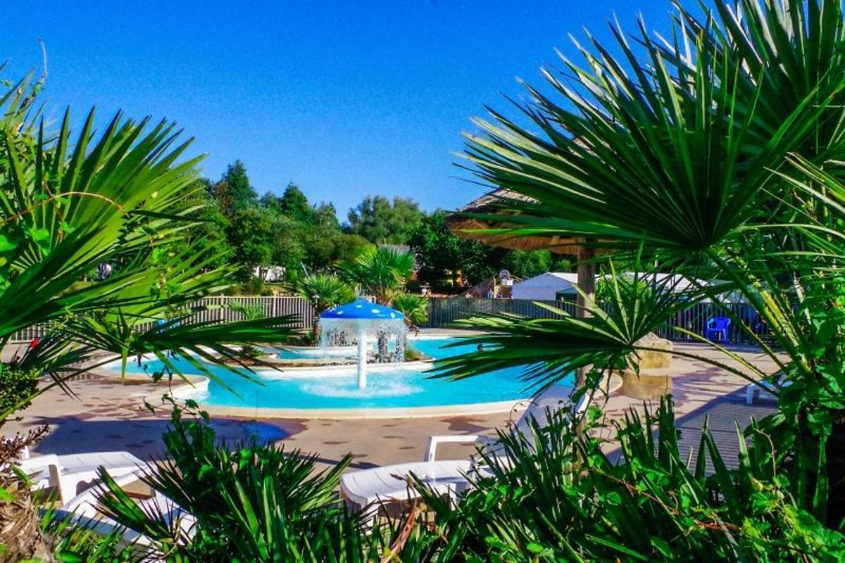 Camping de Mesqueau - Photo 16