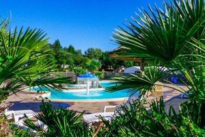 Camping de Mesqueau - Photo 16