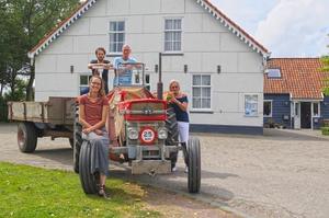 Camping 't Weergors - Photo 11
