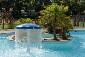 Camping de Mesqueau - Photo 18