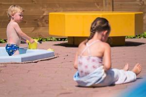 Camping 't Weergors - Photo 15