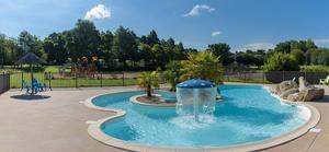 Camping de Mesqueau - Photo 20