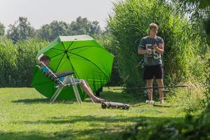 Camping 't Weergors - Photo 13