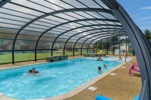 Camping de Mesqueau - Photo 22