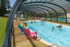 Camping de Mesqueau - Photo 24