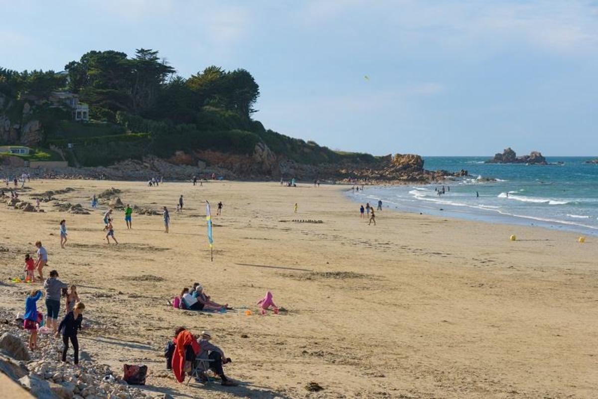 Camping de Mesqueau - Photo 27