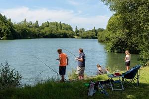 Camping de Mesqueau - Photo 29