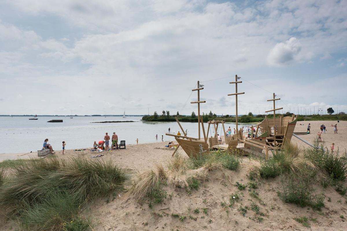 Camping 't Weergors - Photo 19