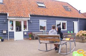 Camping 't Weergors - Photo 22
