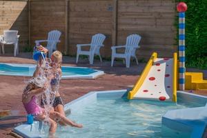 Camping 't Weergors - Photo 23