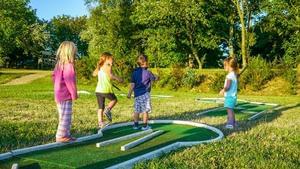 Camping de Mesqueau - Photo 38
