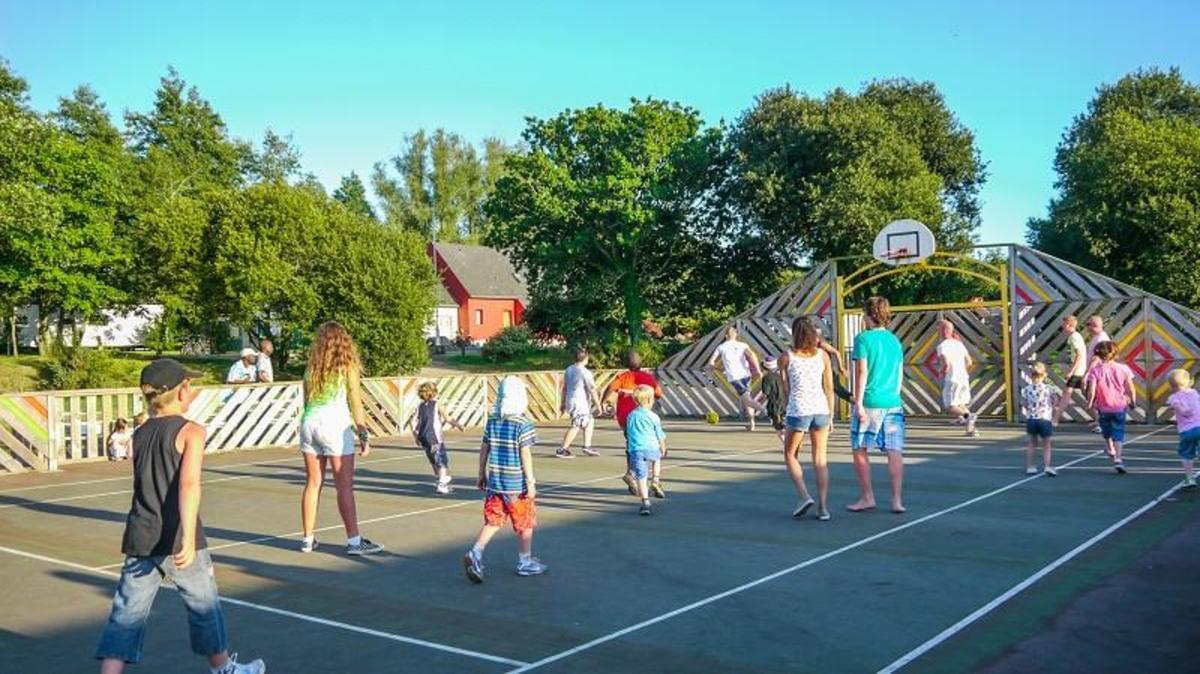 Camping de Mesqueau - Photo 36