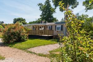 Camping de Mesqueau - Photo 35