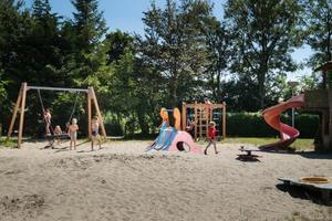 Camping 't Weergors - Photo 28