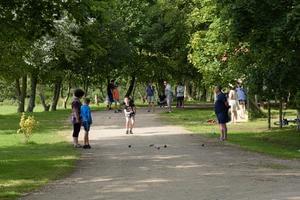Camping de Mesqueau - Photo 42