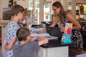 Camping 't Weergors - Photo 27