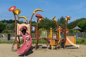 Camping de Mesqueau - Photo 44