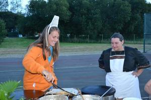 Camping de Mesqueau - Photo 47