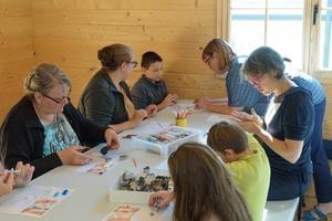 Camping de Mesqueau - Photo 48