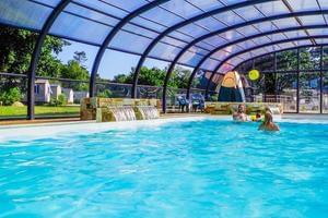 Camping de Mesqueau - Photo 49