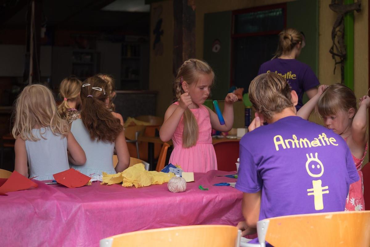 Camping 't Weergors - Photo 34