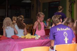 Camping 't Weergors - Photo 34