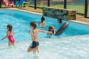 Camping de Mesqueau - Photo 50