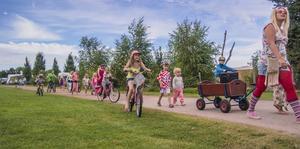 Camping 't Weergors - Photo 35