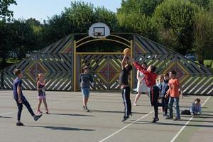 Camping de Mesqueau - Photo 51