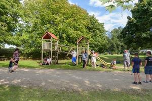Camping de Mesqueau - Photo 52
