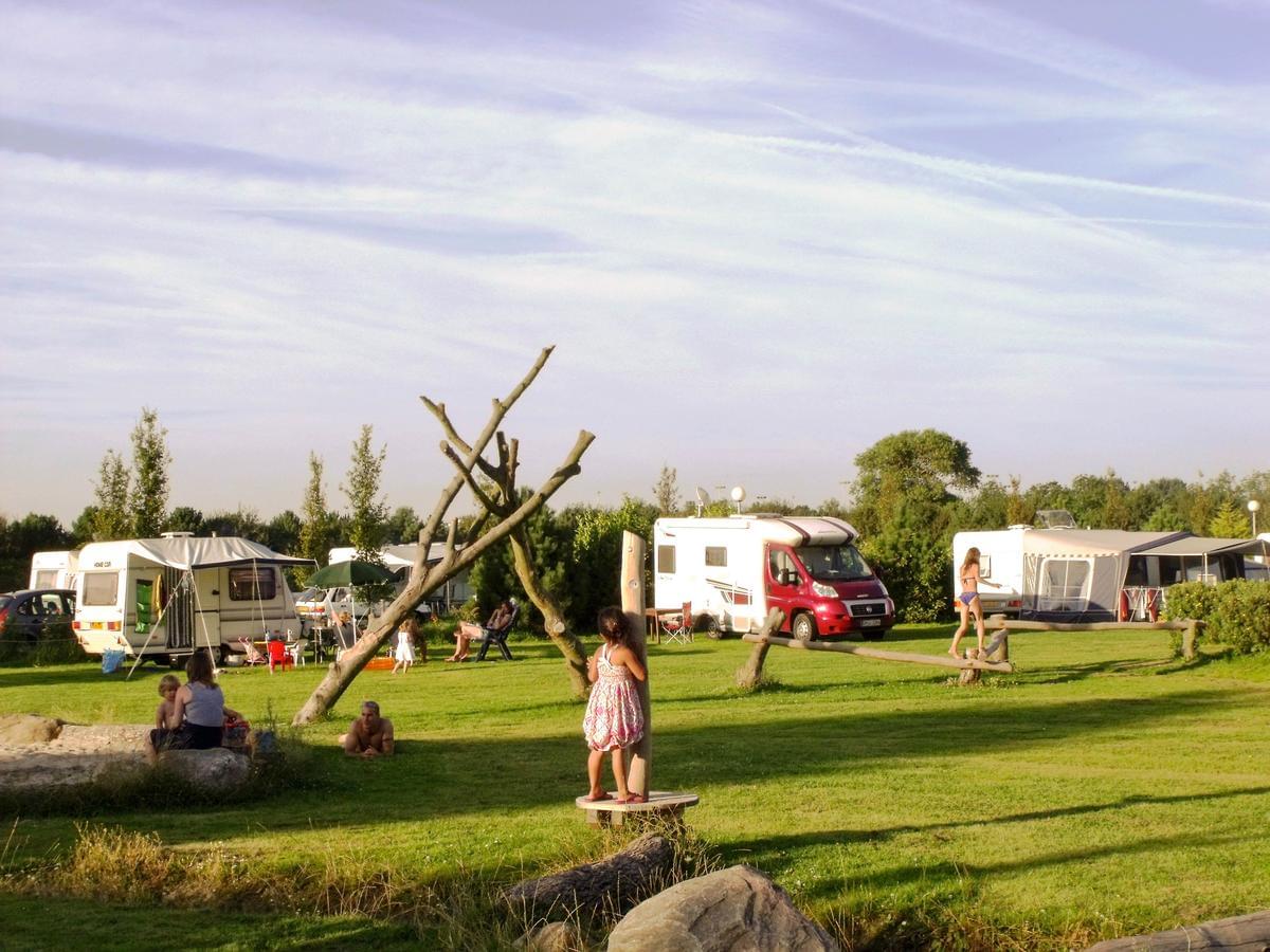 Camping 't Weergors - Photo 39