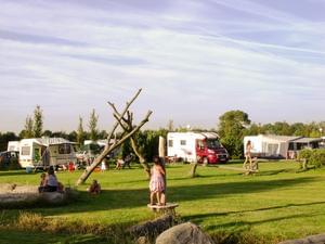Camping 't Weergors - Photo 39