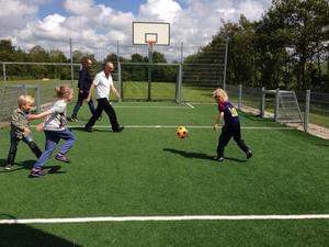 Camping 't Weergors - Photo 36