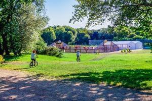 Camping de Mesqueau - Photo 54