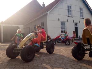Camping 't Weergors - Photo 38
