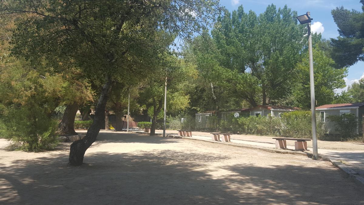 Camping MARINA PLAGE - Photo 5