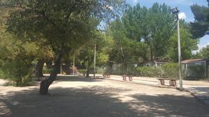 Camping MARINA PLAGE - Photo 5