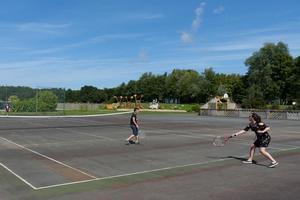 Camping de Mesqueau - Photo 56