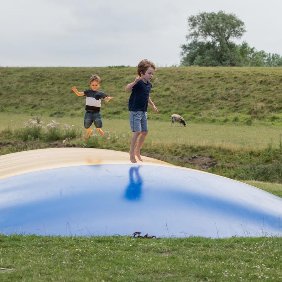 Camping 't Weergors - Photo 40
