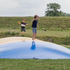 Camping 't Weergors - Photo 40