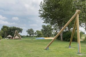 Camping 't Weergors - Photo 41