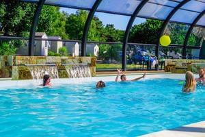 Camping de Mesqueau - Photo 61