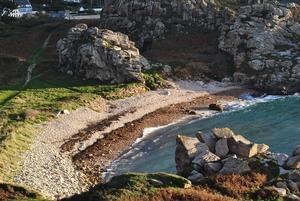 Camping de Mesqueau - Photo 76