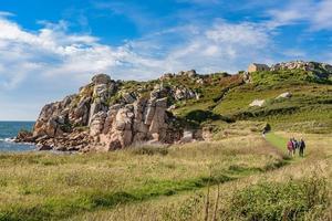Camping de Mesqueau - Photo 86