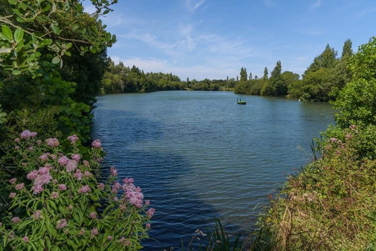 Camping de Mesqueau - Photo 80